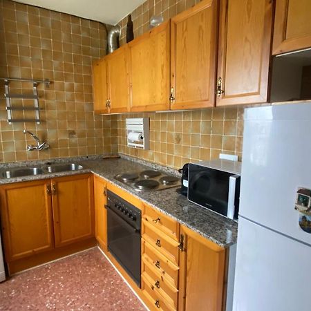 Apartament Vila Vermella, Prades Dış mekan fotoğraf