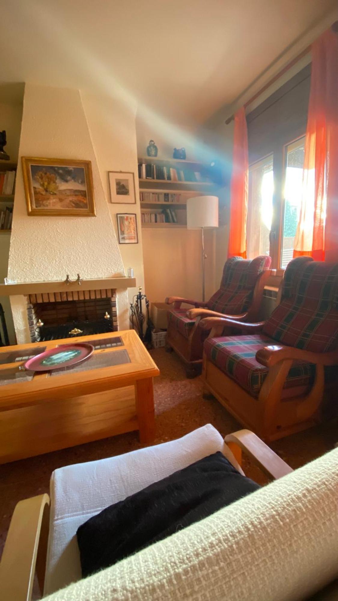 Apartament Vila Vermella, Prades Dış mekan fotoğraf