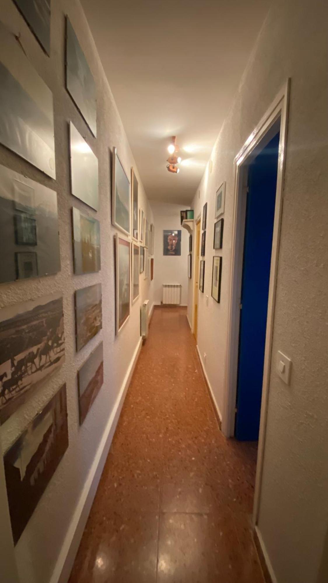 Apartament Vila Vermella, Prades Dış mekan fotoğraf
