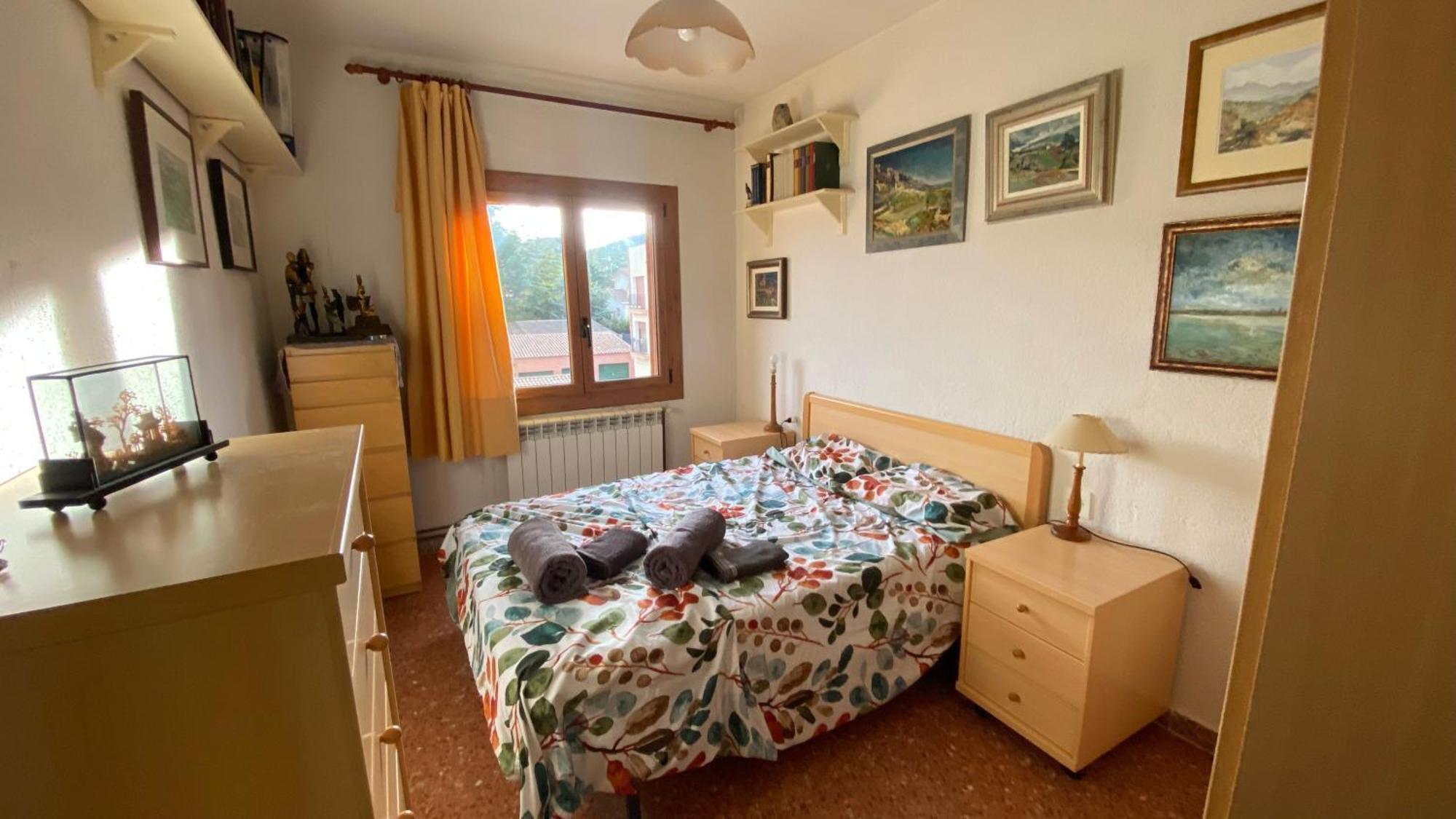 Apartament Vila Vermella, Prades Dış mekan fotoğraf