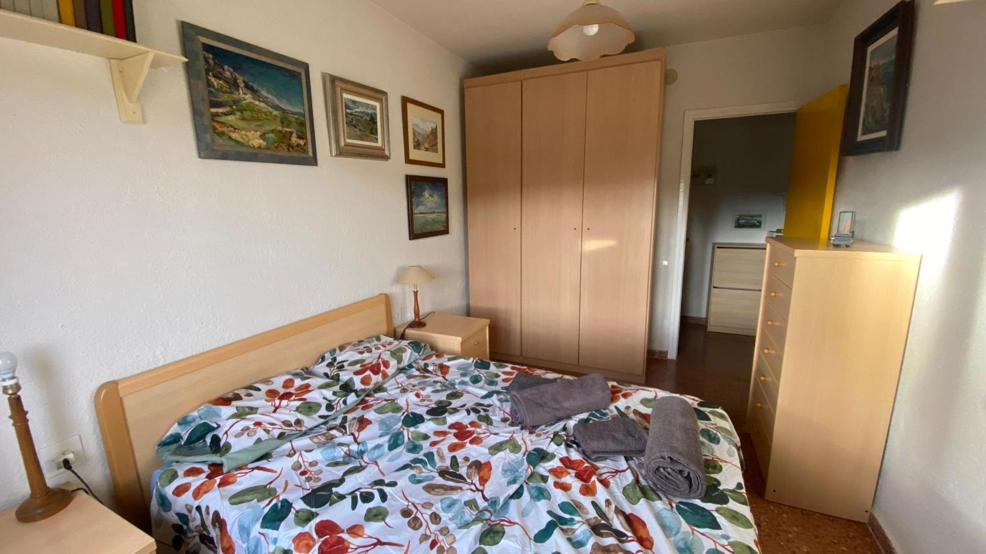 Apartament Vila Vermella, Prades Daire Dış mekan fotoğraf