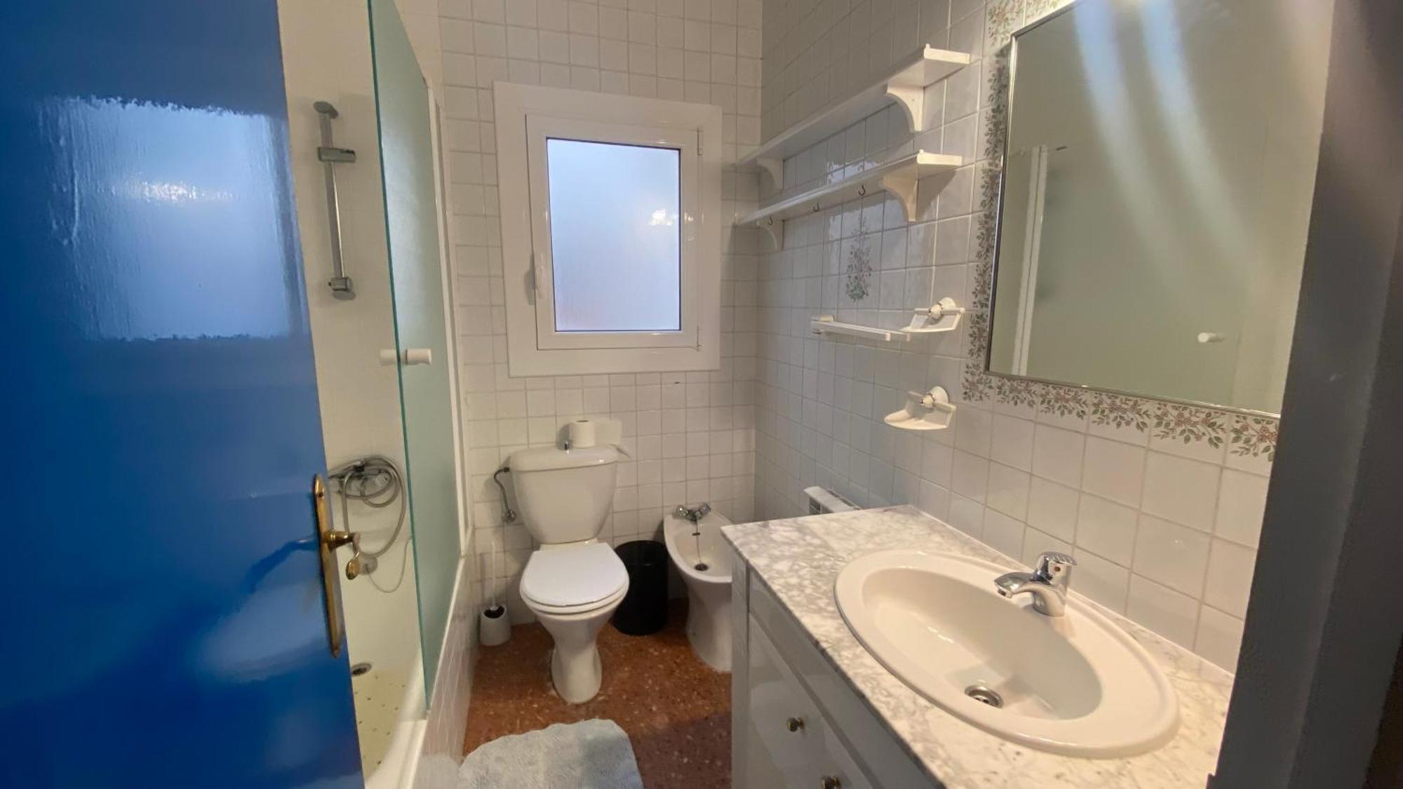 Apartament Vila Vermella, Prades Dış mekan fotoğraf