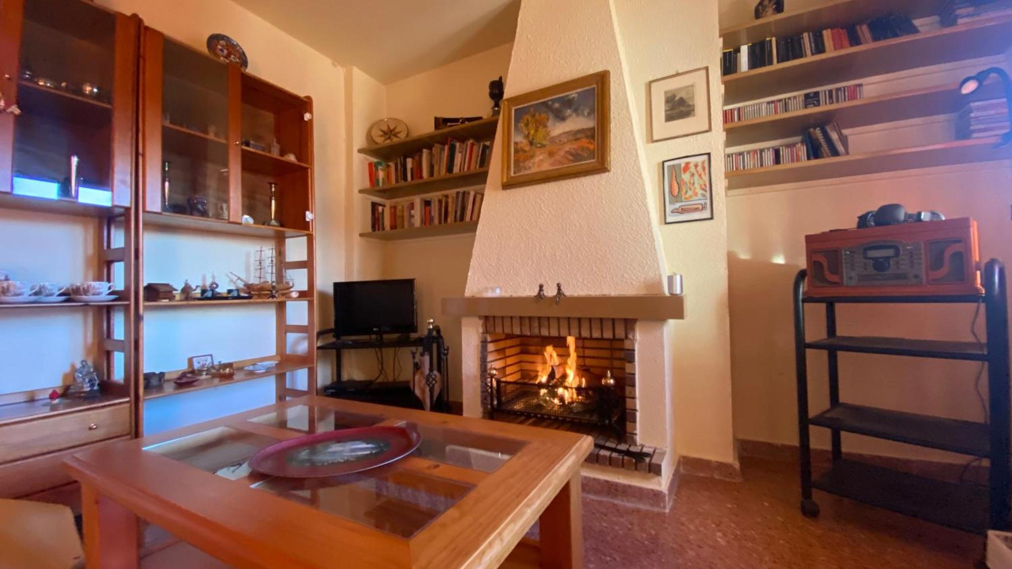 Apartament Vila Vermella, Prades Dış mekan fotoğraf