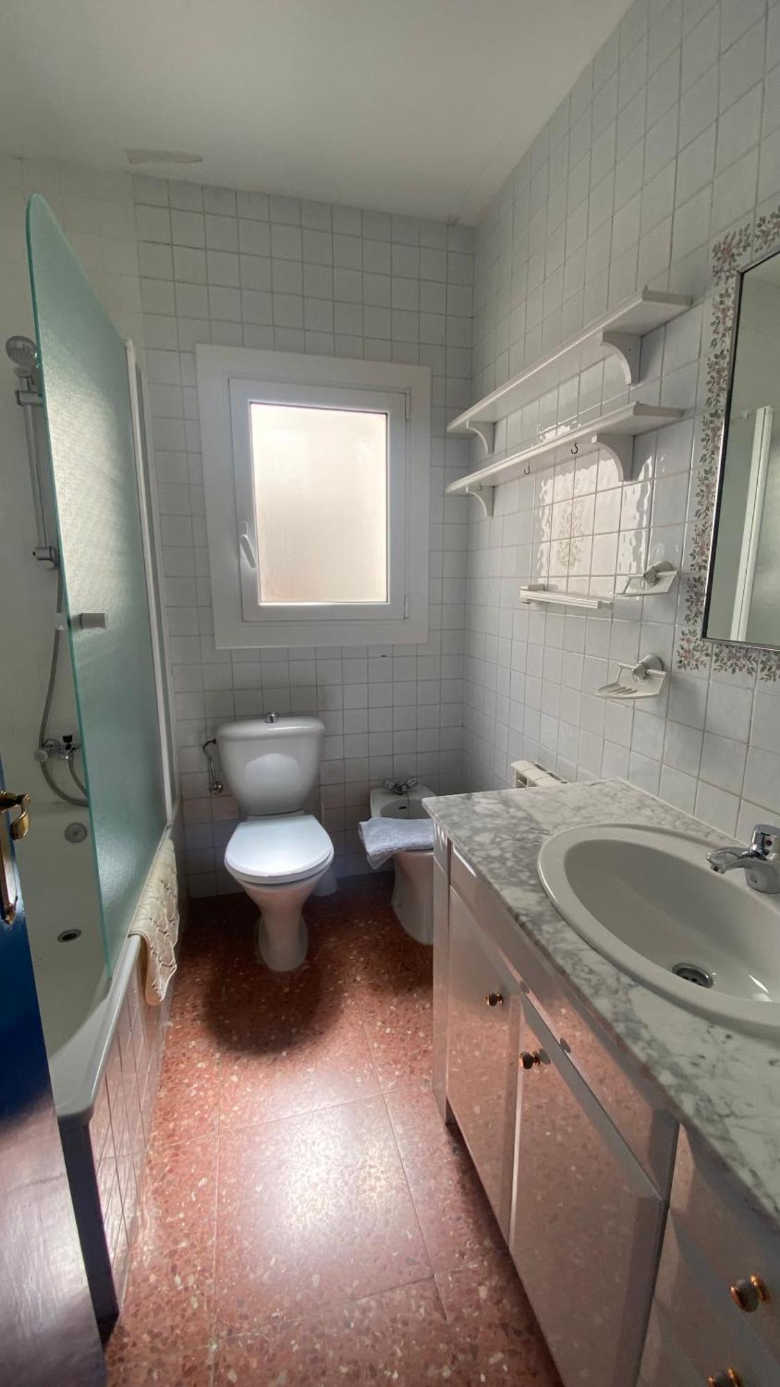 Apartament Vila Vermella, Prades Dış mekan fotoğraf