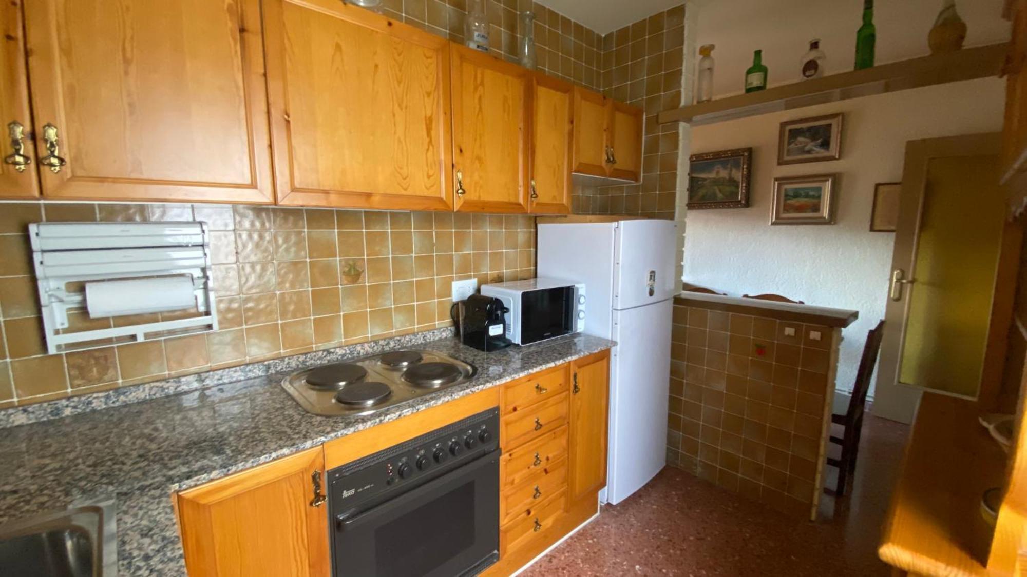 Apartament Vila Vermella, Prades Dış mekan fotoğraf