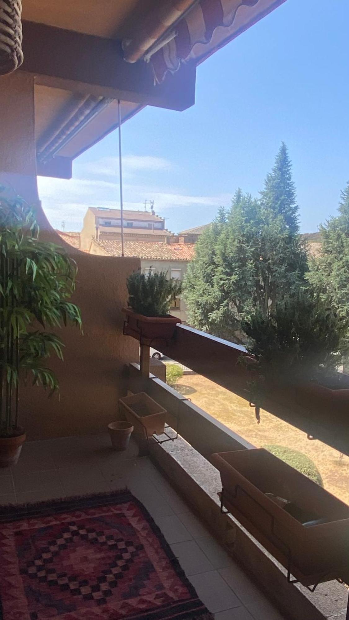 Apartament Vila Vermella, Prades Dış mekan fotoğraf